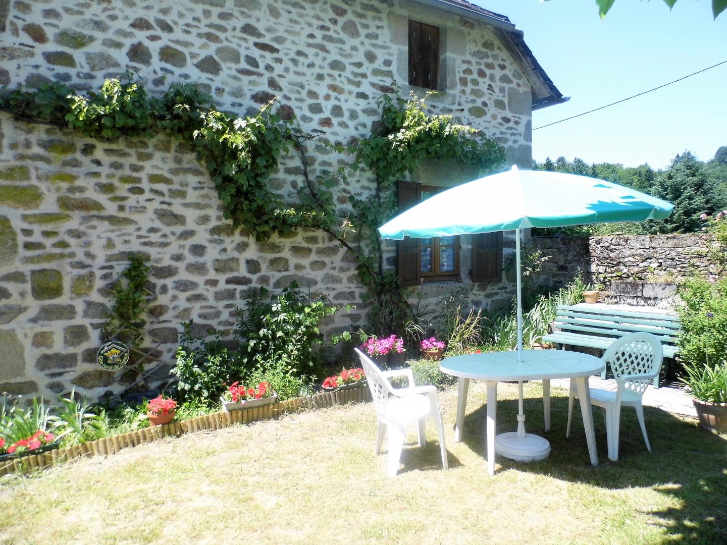 Location Gîtes de France  - Réf : 19G1121, Saint-Martial-de-Gimel - photo 7