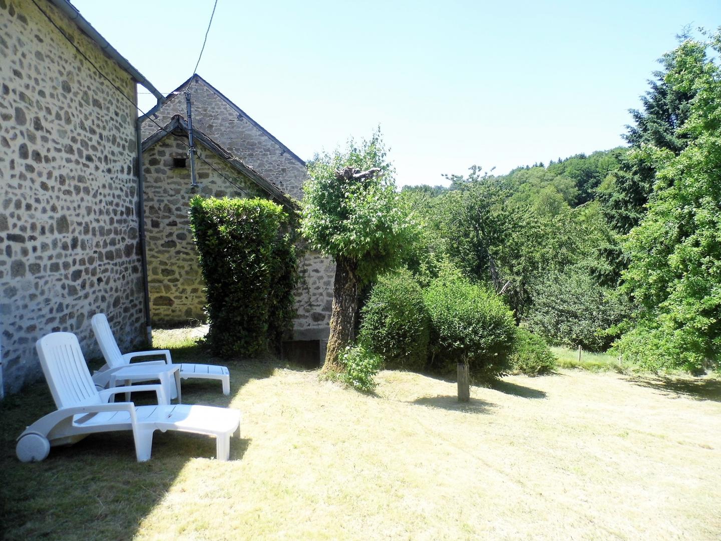 Location Gîtes de France  - Réf : 19G1121, Saint-Martial-de-Gimel - photo 6