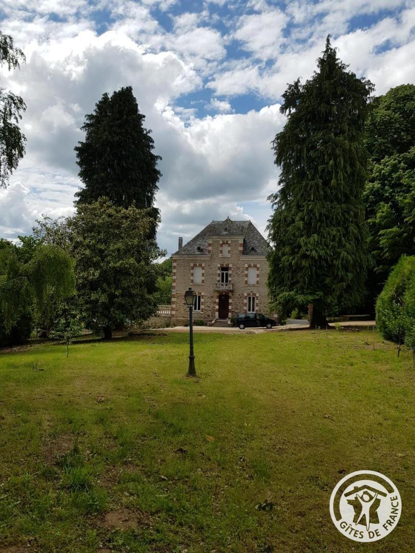 Aux deux Mésanges, Sainte-Fortunade - photo 85