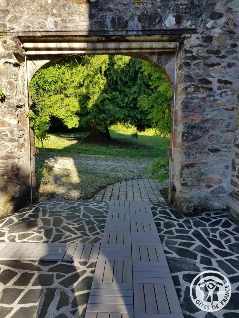 Aux deux Mésanges, Sainte-Fortunade - photo 83