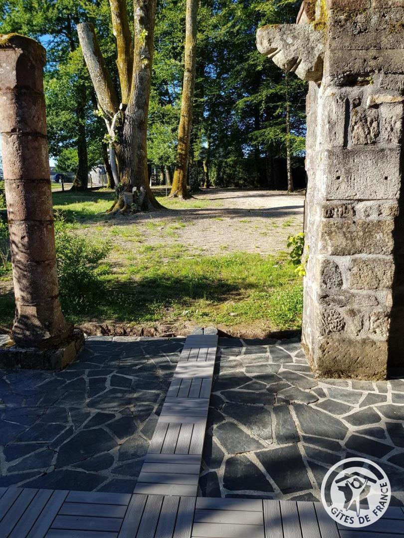 Aux deux Mésanges, Sainte-Fortunade - photo 81
