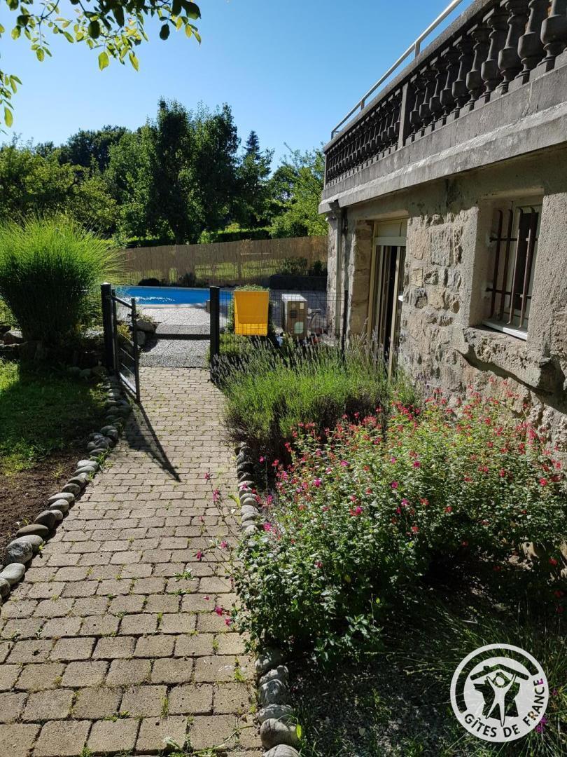 Aux deux Mésanges, Sainte-Fortunade - photo 87
