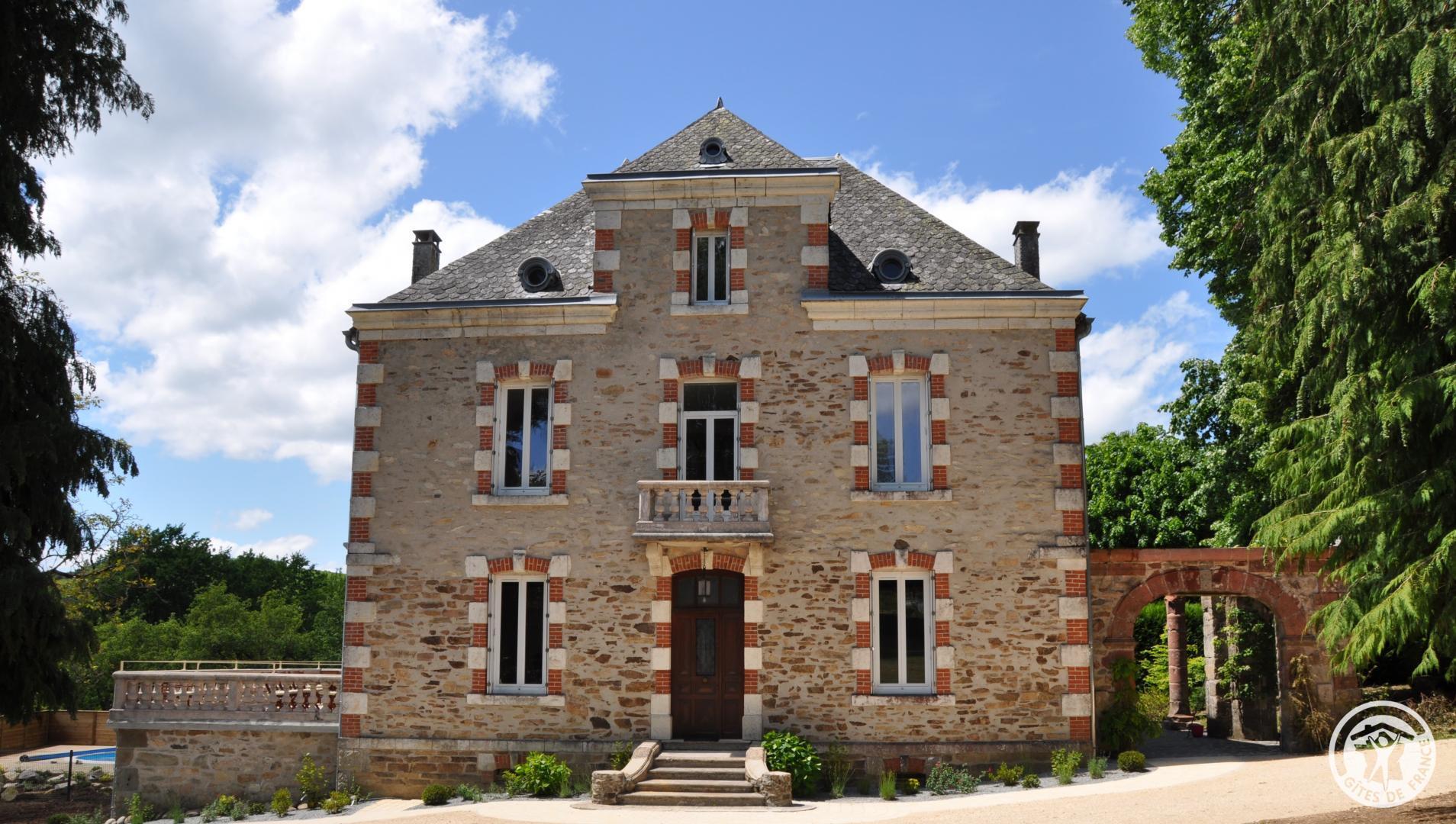 Aux deux Mésanges, Sainte-Fortunade - photo 91