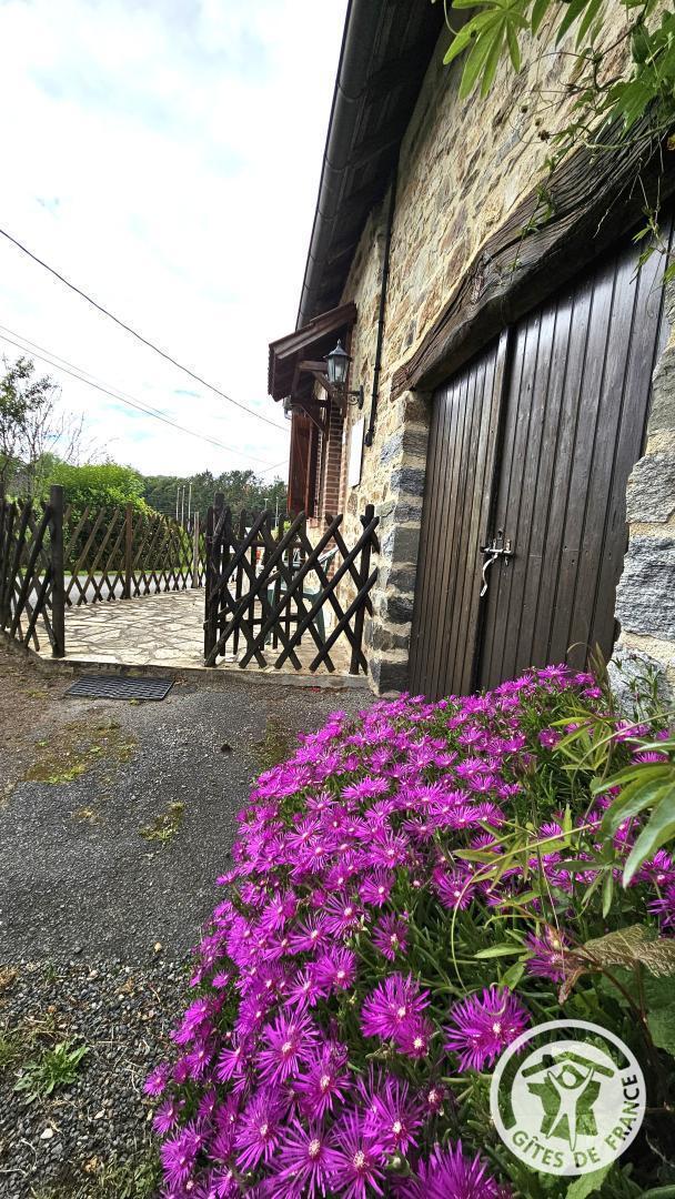 Location Gîtes de France  - Réf : 19G1136, Sainte-Fortunade - photo 41