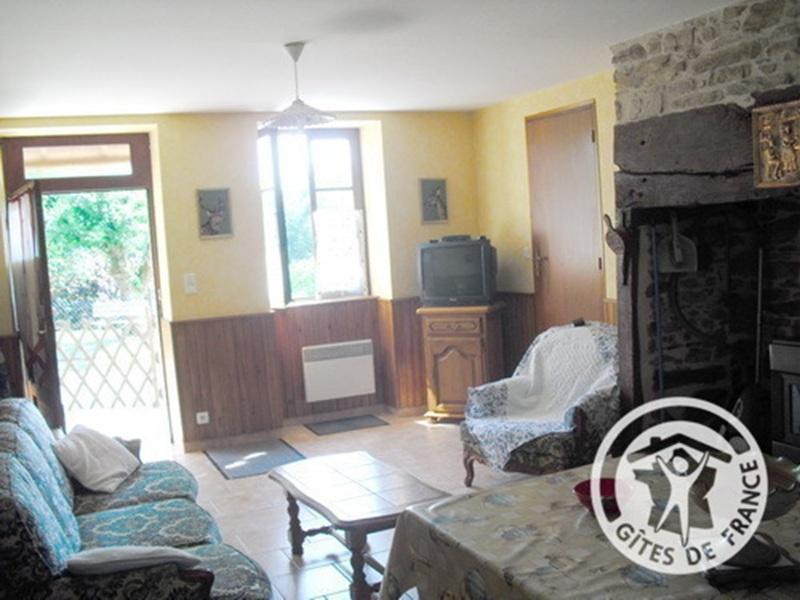Location Gîtes de France  - Réf : 19G1136, Sainte-Fortunade - photo 40
