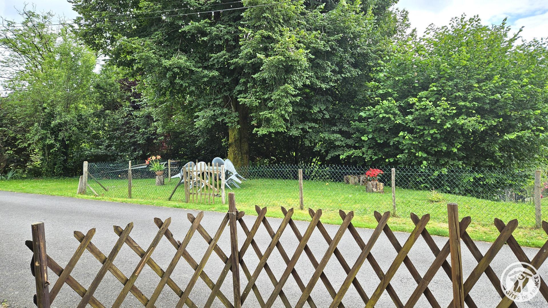 Location Gîtes de France - Réf : 19G1136 - photo 5