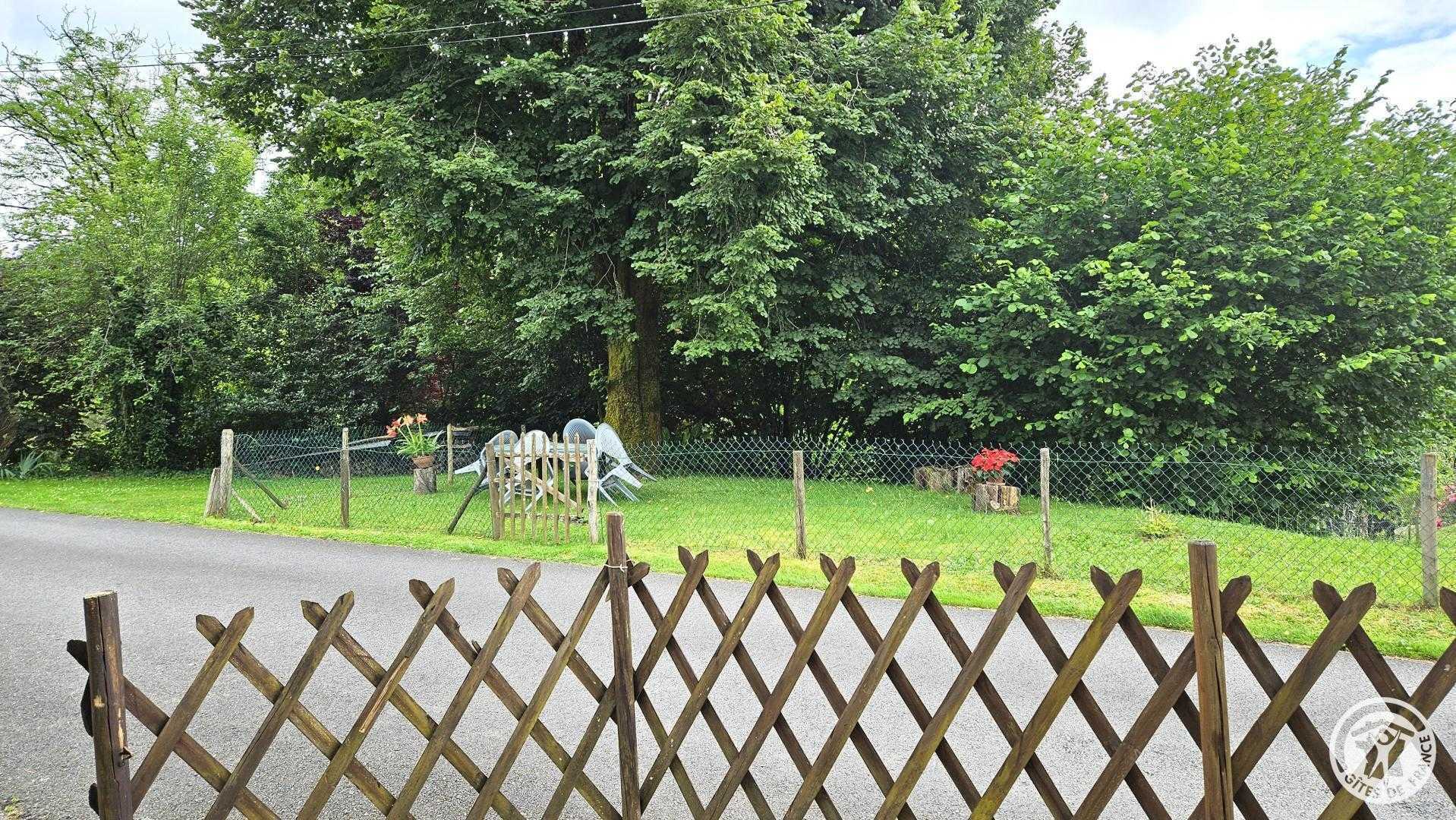 Location Gîtes de France  - Réf : 19G1136, Sainte-Fortunade - photo 35