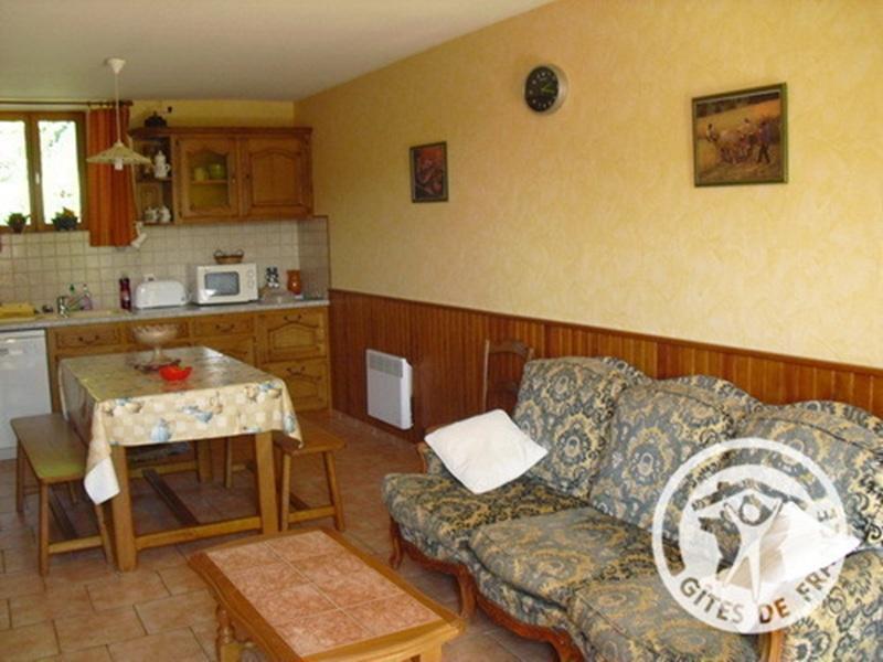 Location Gîtes de France - Réf : 19G1136 - photo 3