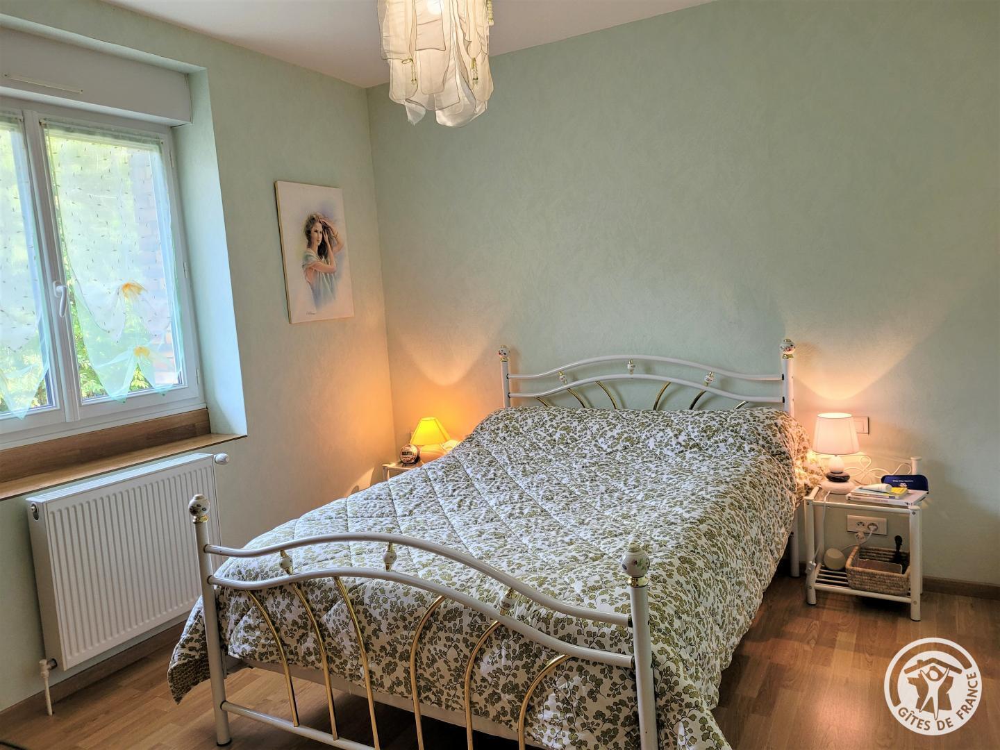 Gîte de Chouvert "François"