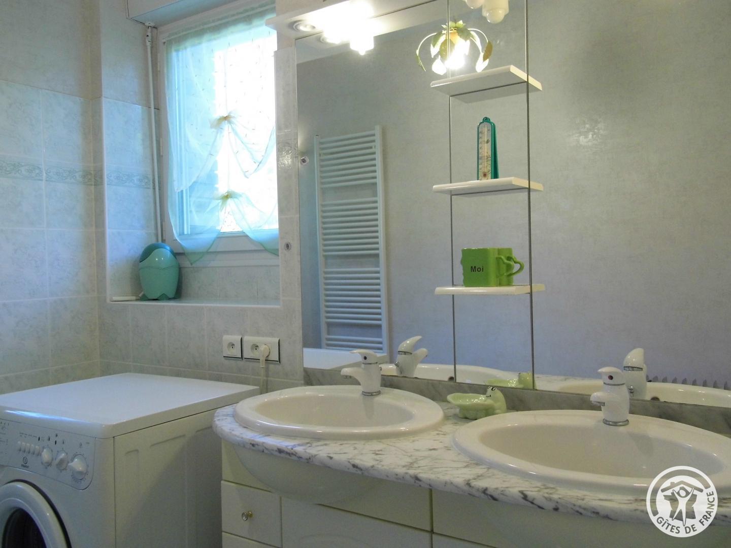 Gîte de Chouvert "François", Sainte-Fortunade - photo 105