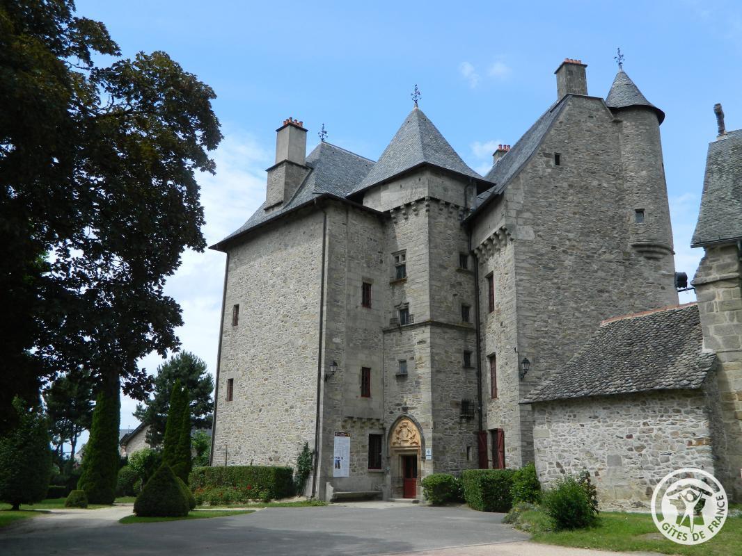 Gîte de Chouvert "François", Sainte-Fortunade - photo 119