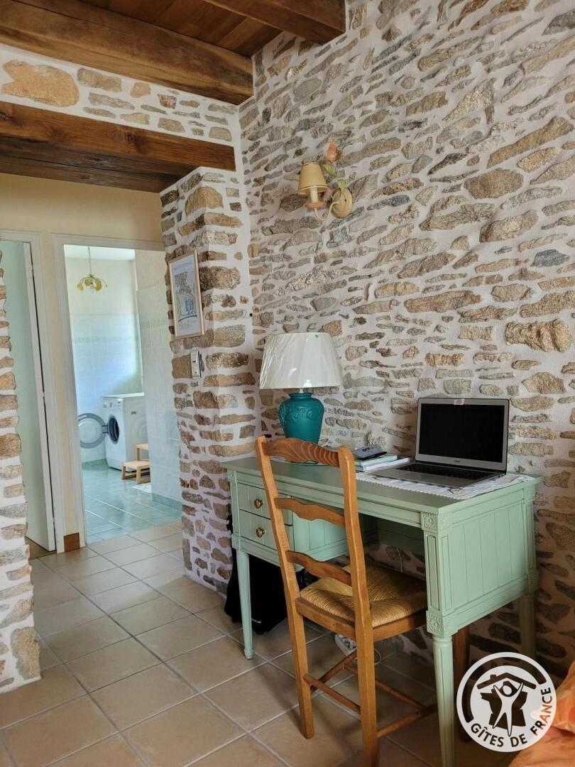 Gîte de Chouvert "François", Sainte-Fortunade - photo 122