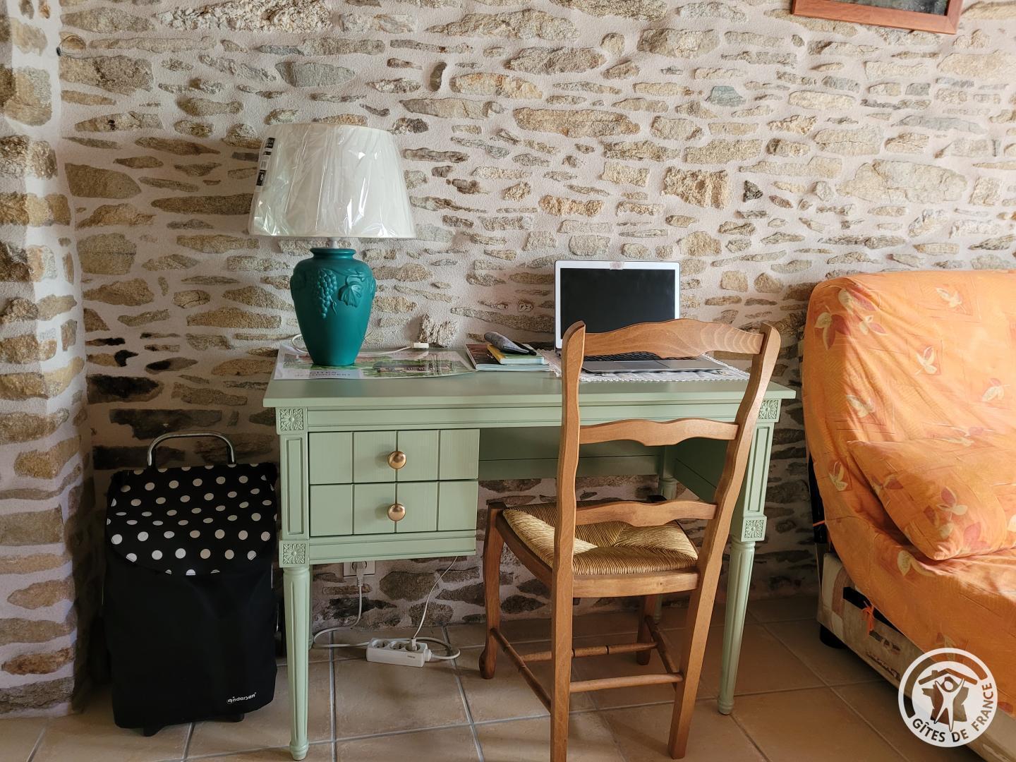 Gîte de Chouvert "François", Sainte-Fortunade - photo 115