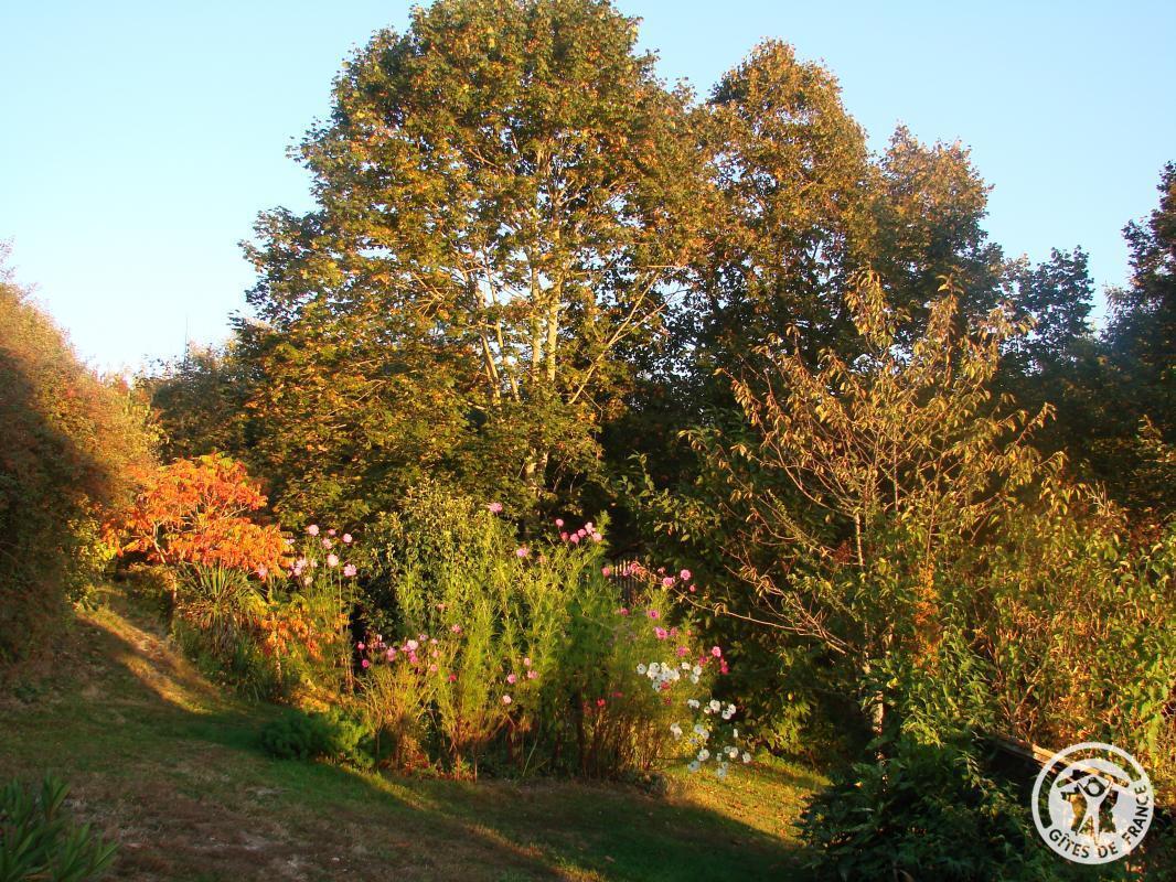 Gîte de Chouvert "François", Sainte-Fortunade - photo 100