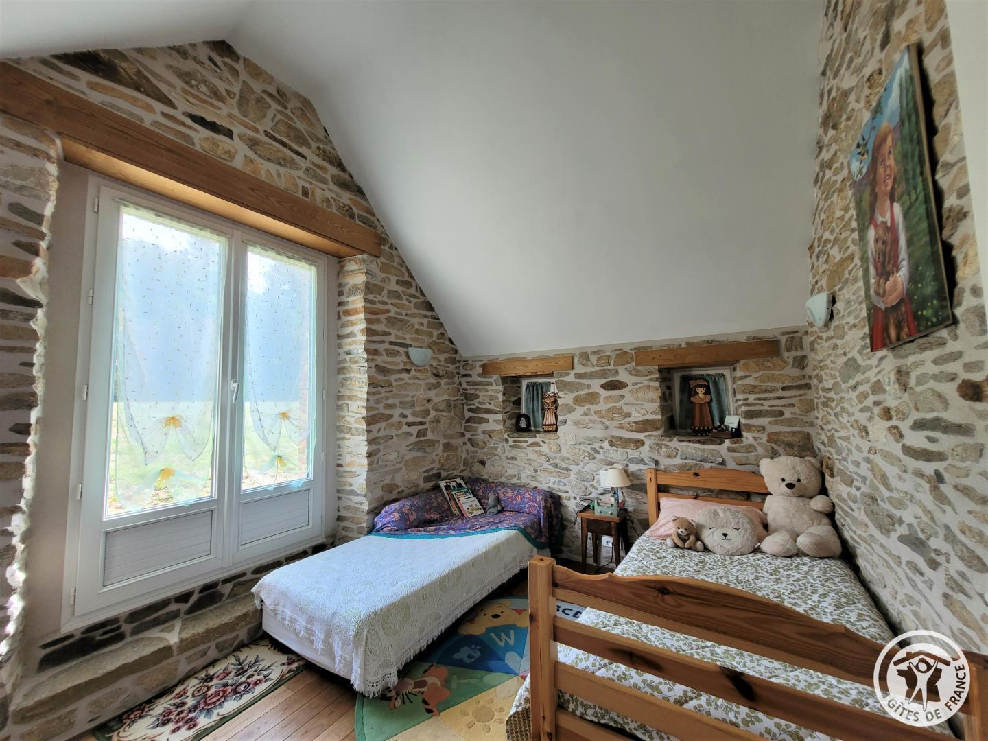 Gîte de Chouvert "François", Sainte-Fortunade - photo 97