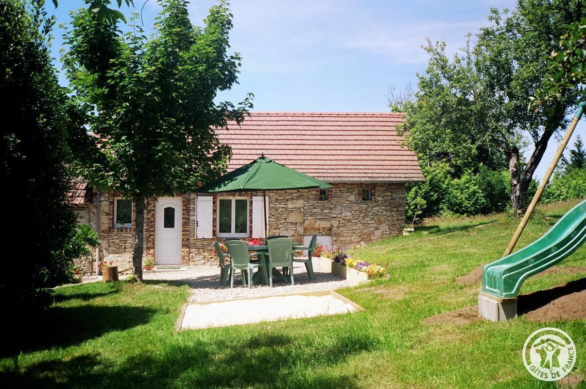 Gîte de Chouvert "François"