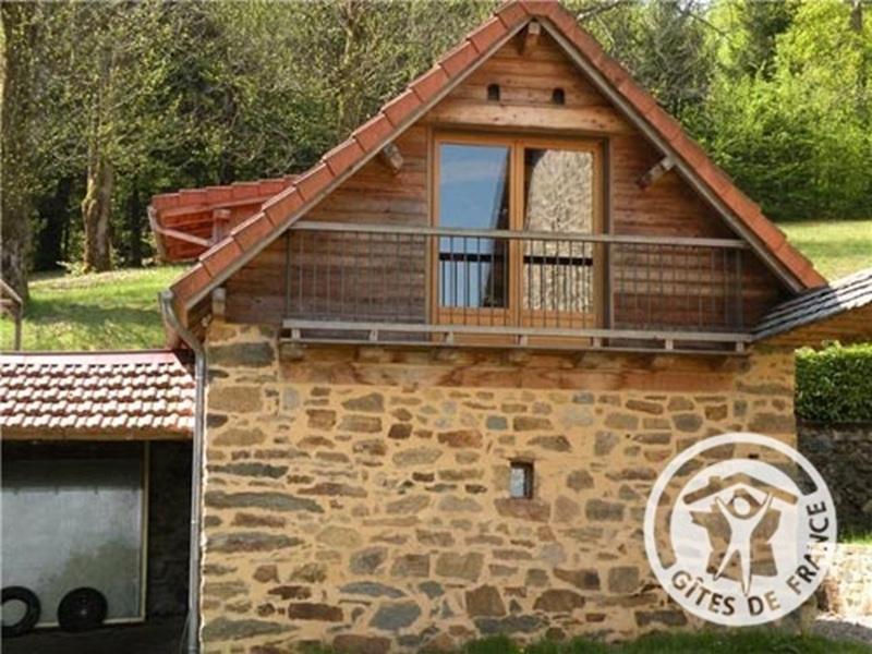 Location Gîtes de France la Gloire, Sainte-Fortunade - photo 41