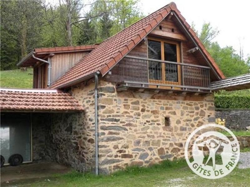 Location Gîtes de France la Gloire, Sainte-Fortunade - photo 52