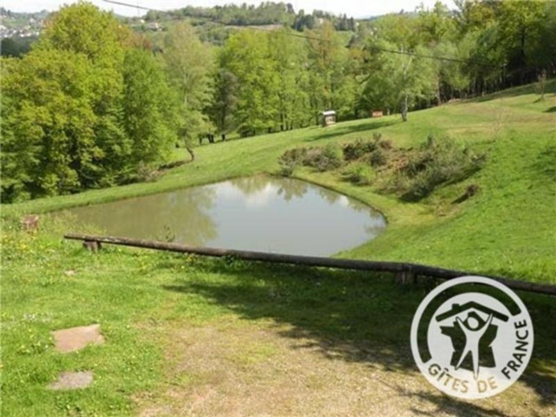 Location Gîtes de France la Gloire, Sainte-Fortunade - photo 49