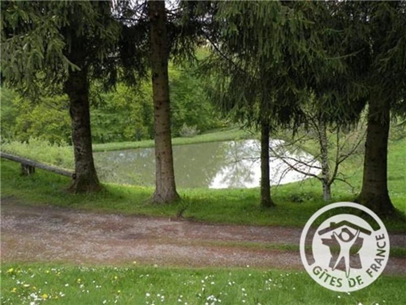 Location Gîtes de France la Gloire - photo 5