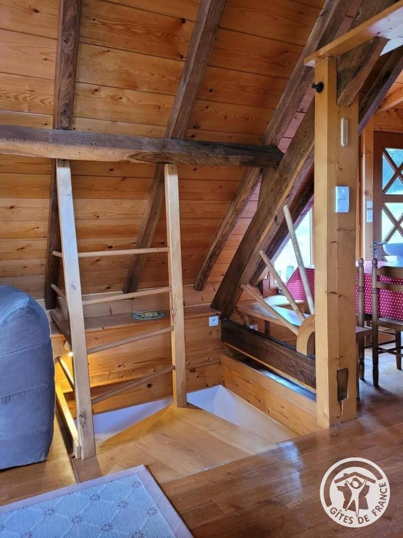 Location Gîtes de France la Gloire, Sainte-Fortunade - photo 47