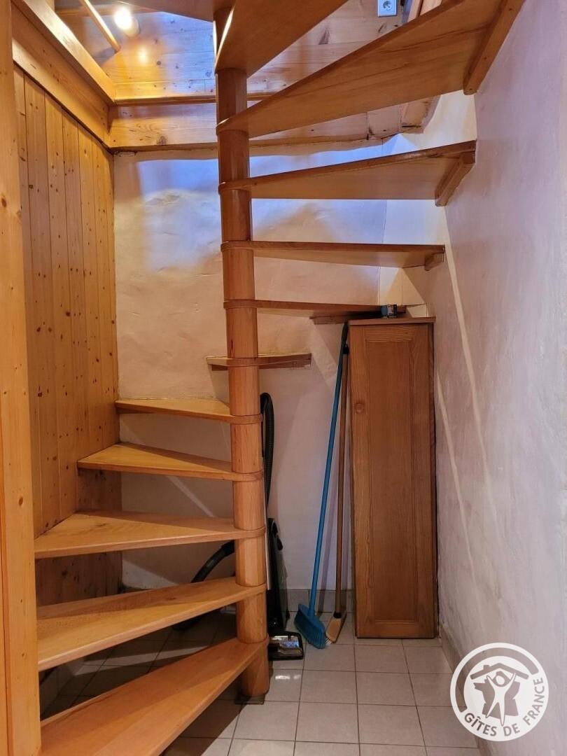 Location Gîtes de France la Gloire - photo 4