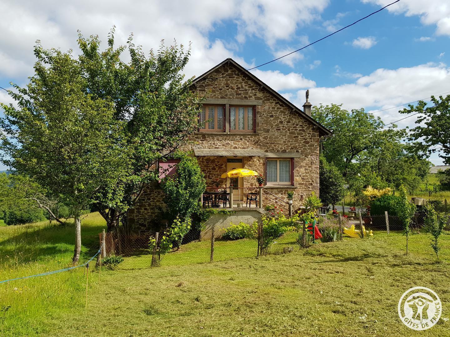 Location Gîtes de France les torts — photo 2