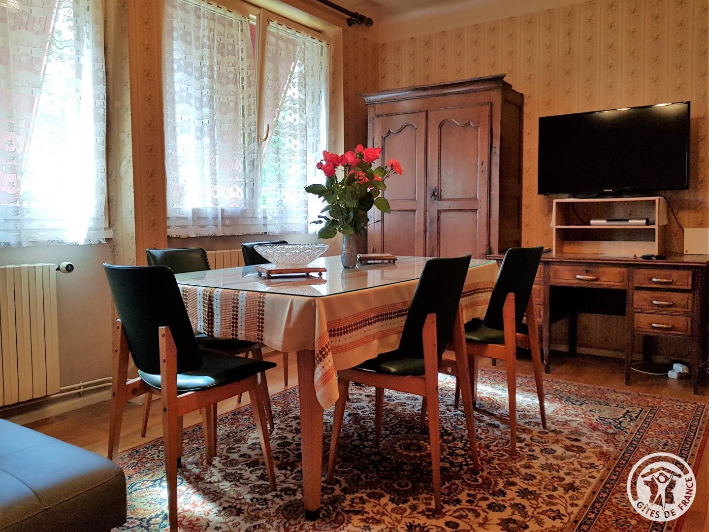 Location Gîtes de France les torts - photo 4