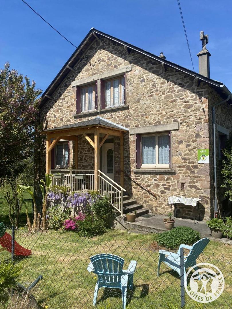 Location Gîtes de France les torts