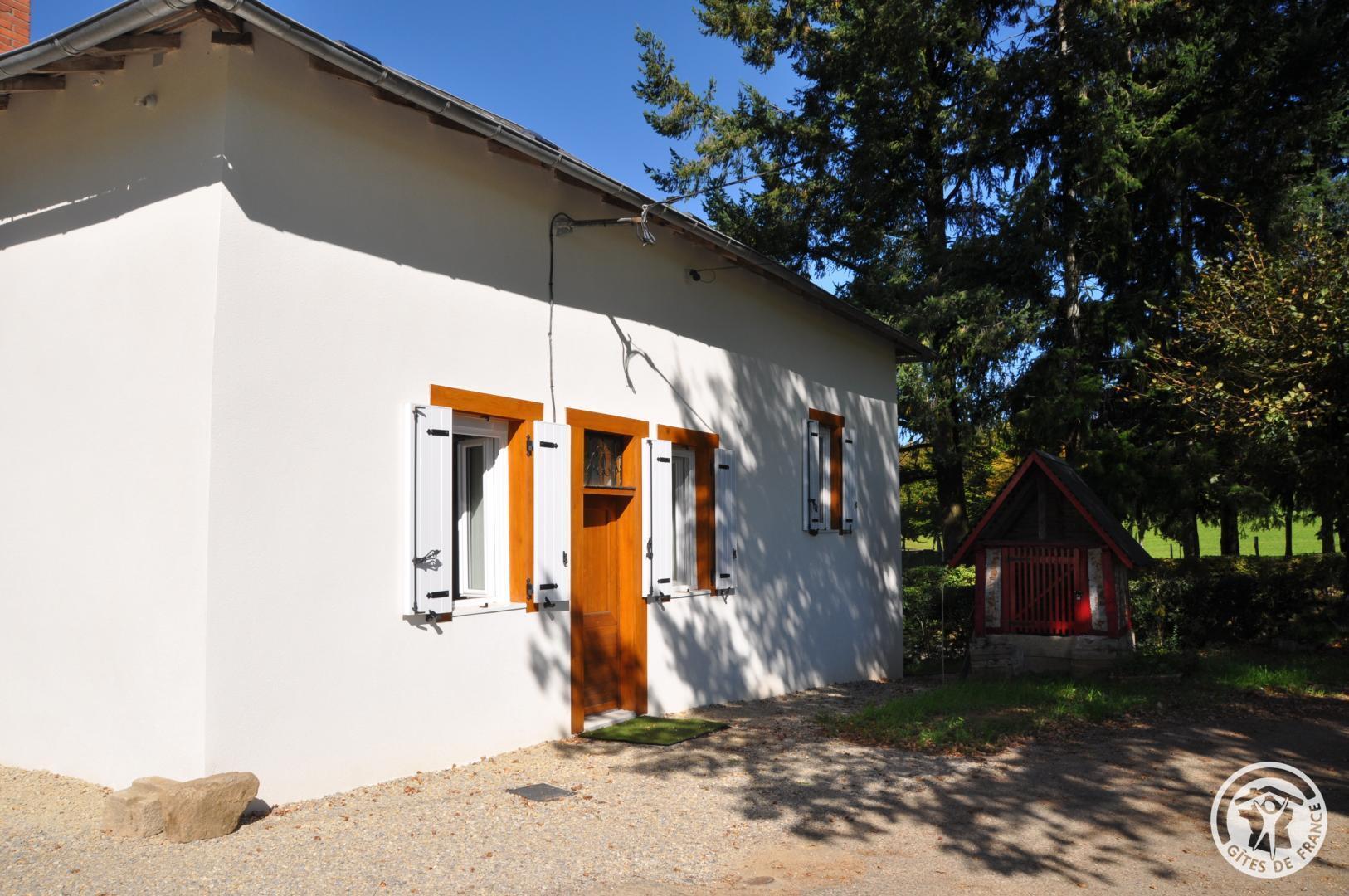 Location Gîtes de France la Taule — photo 3