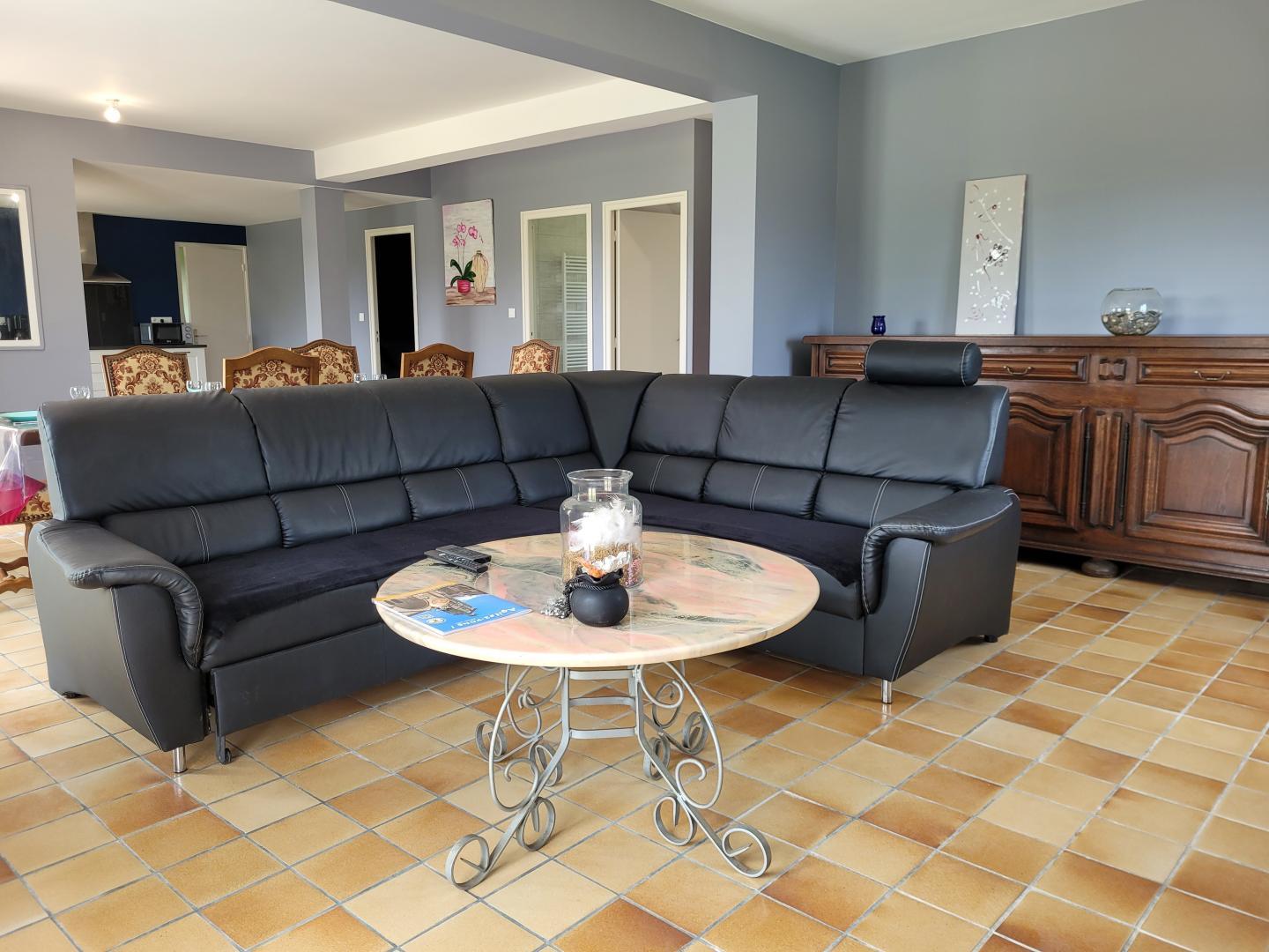 L'Ecureuil, Chamboulive - photo 11