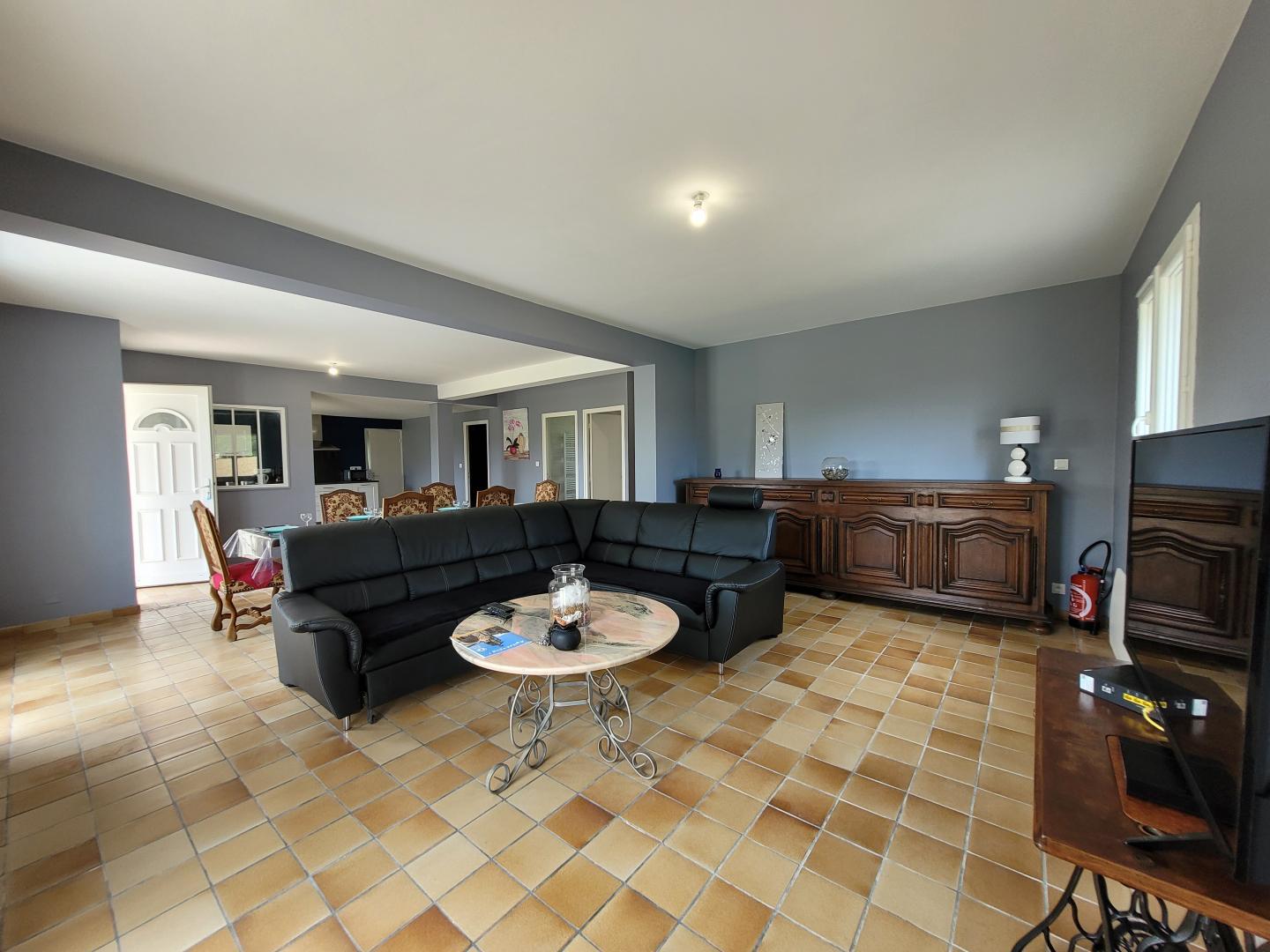 L'Ecureuil, Chamboulive - photo 29