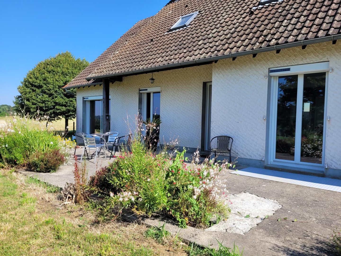 L'Ecureuil, Chamboulive - photo 21