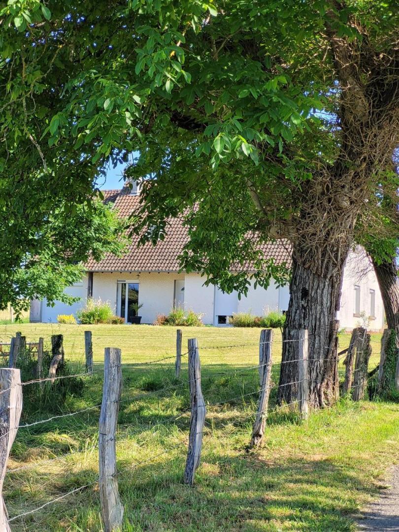 L'Ecureuil, Chamboulive - photo 4