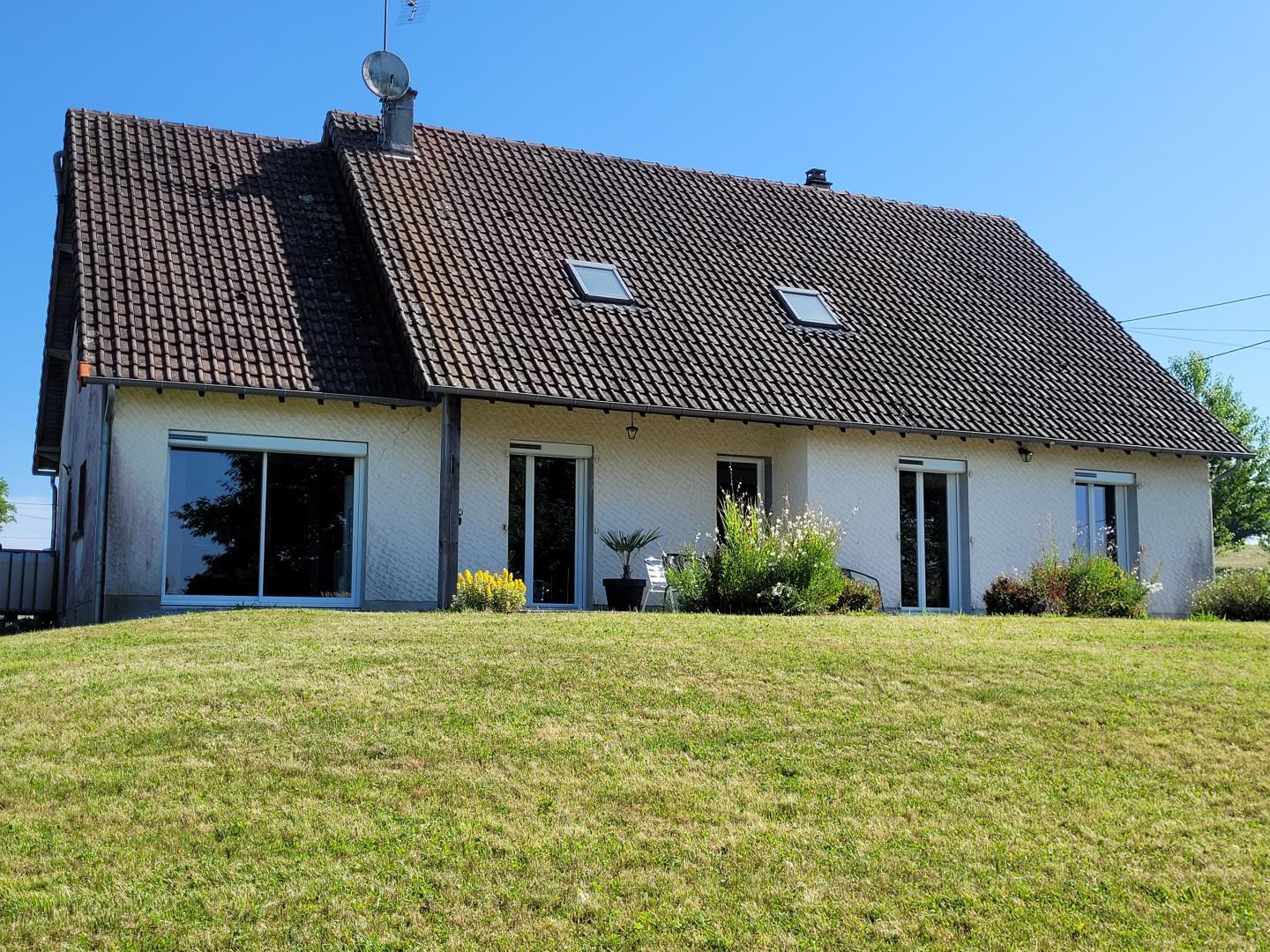 L'Ecureuil, Chamboulive - photo 2