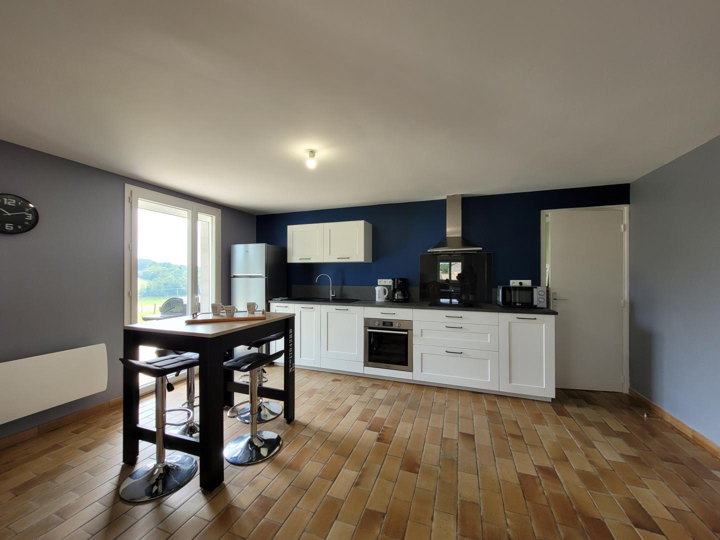 L'Ecureuil, Chamboulive - photo 8