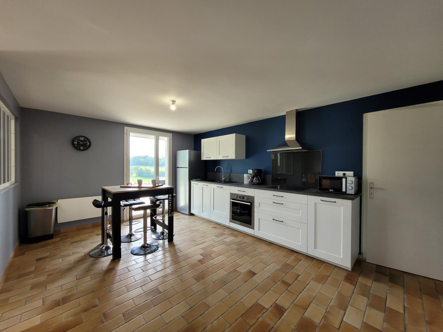 L'Ecureuil, Chamboulive - photo 7