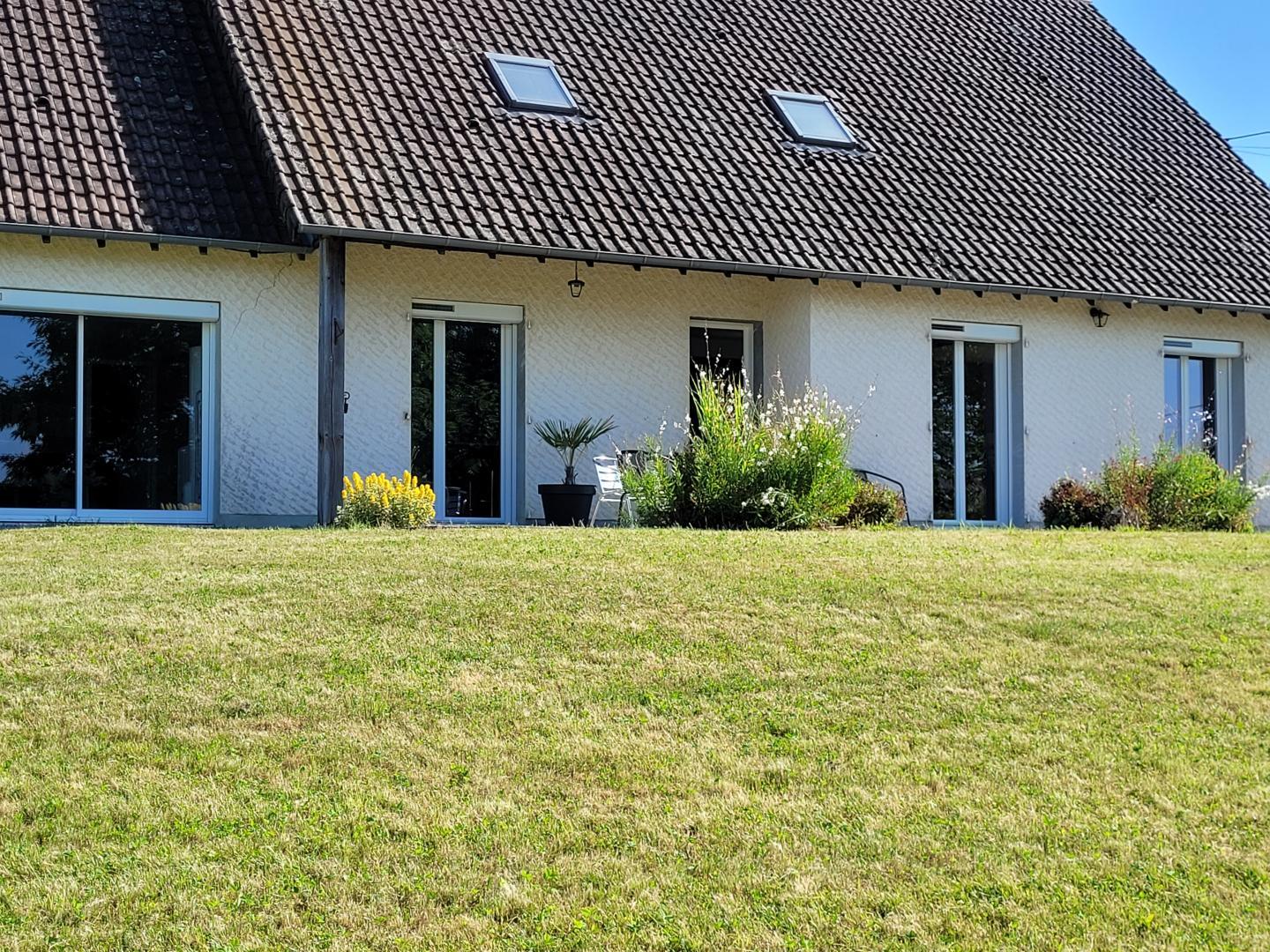 L'Ecureuil, Chamboulive - photo 13