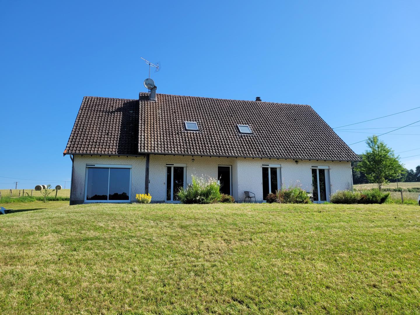 L'Ecureuil, Chamboulive - photo 14