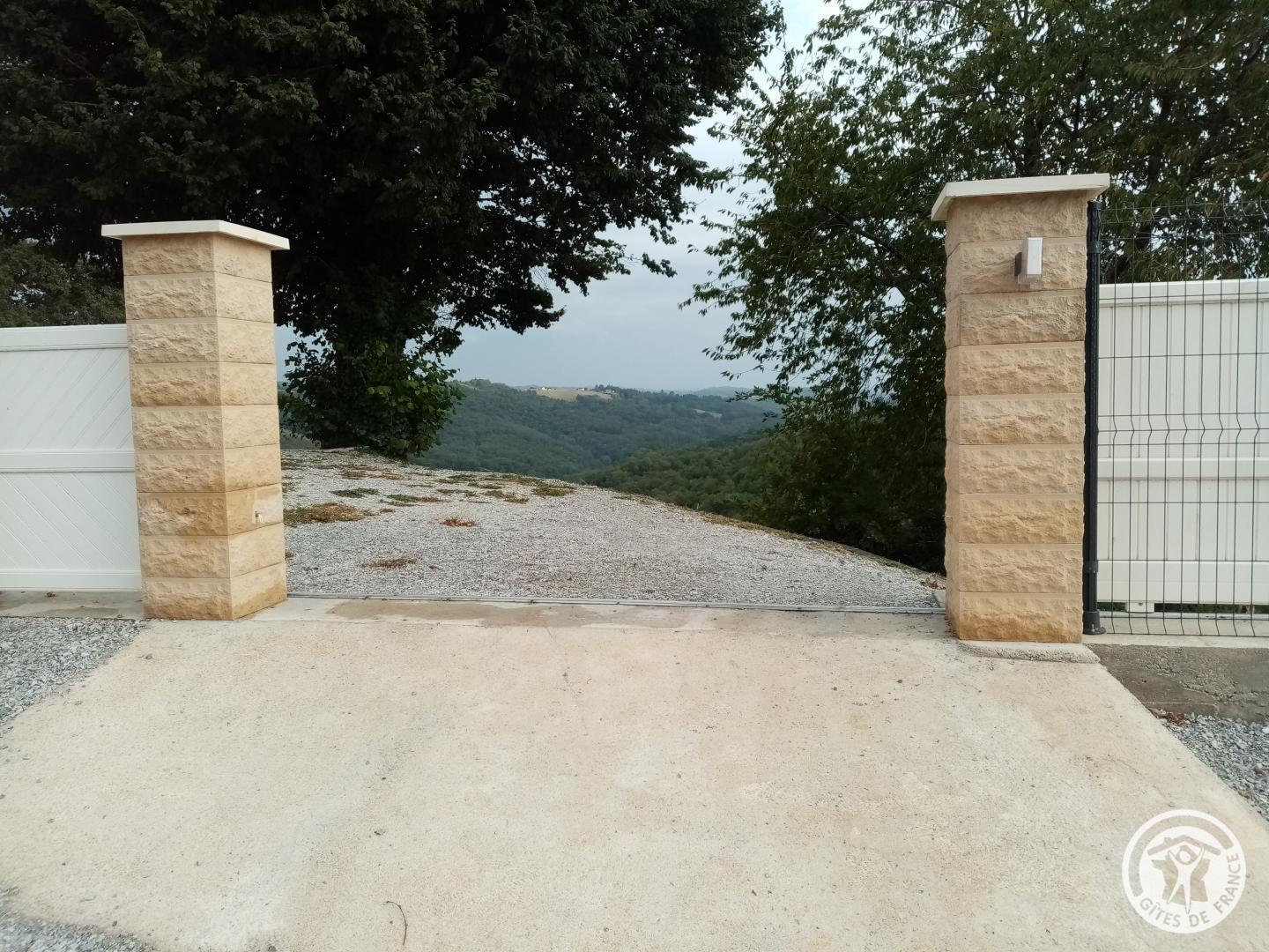 Gîte la Libellule, Saint-Salvadour - photo 147