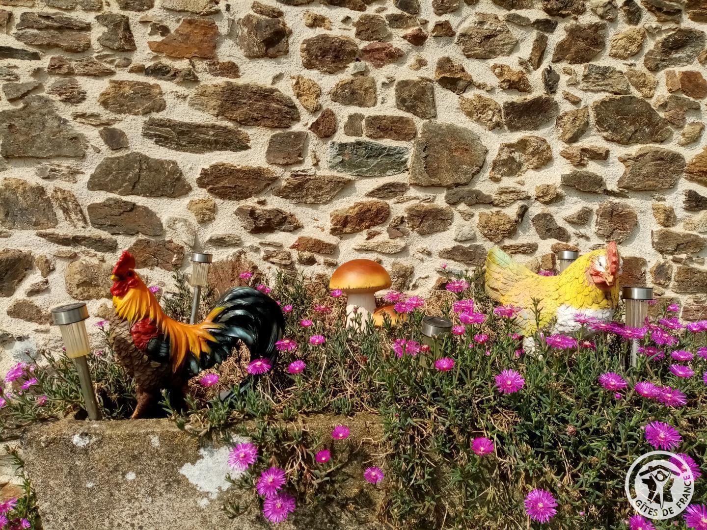Gîte la Libellule, Saint-Salvadour - photo 155