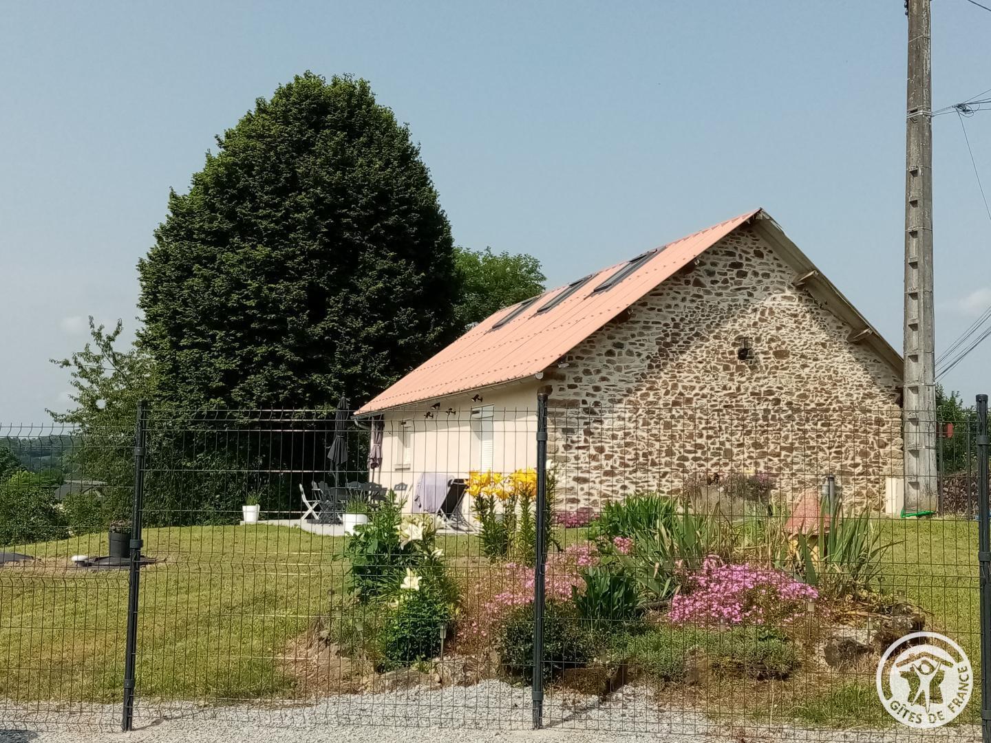 Gîte la Libellule, Saint-Salvadour - photo 160