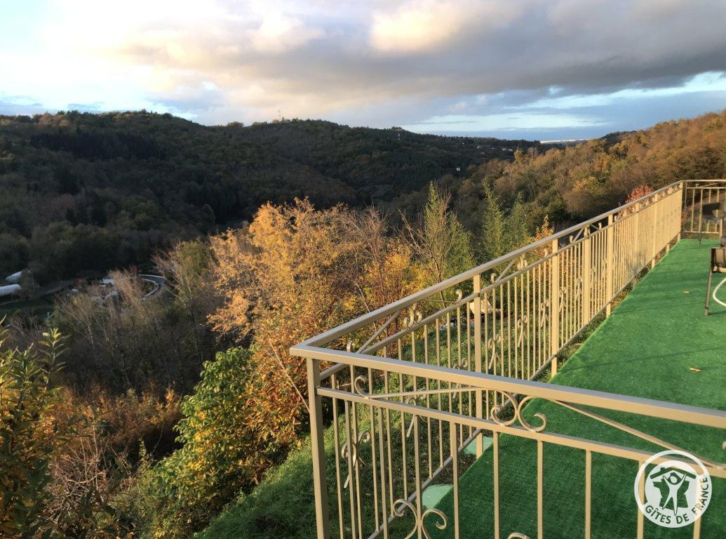 Le Panorama, Tulle - photo 108
