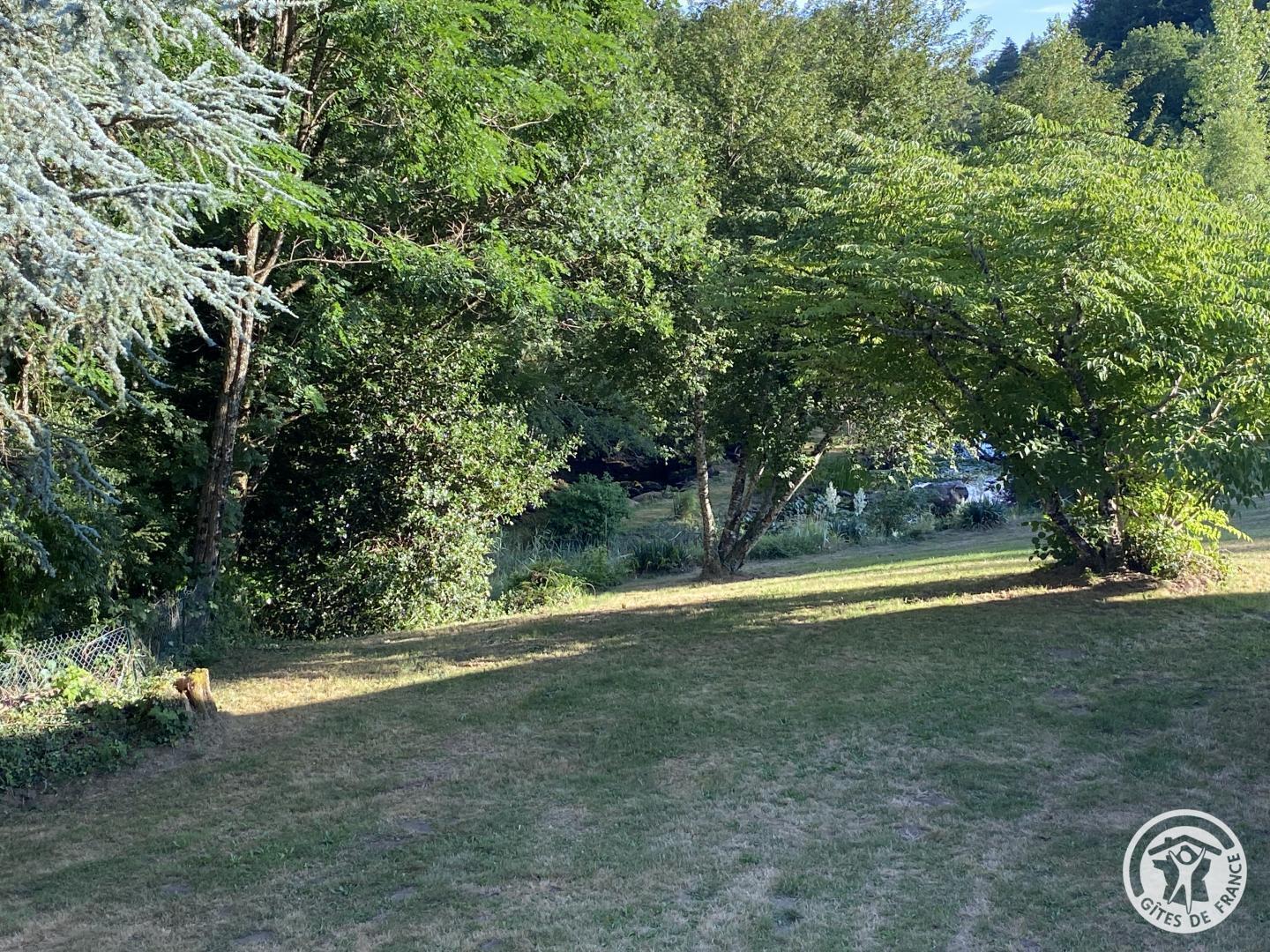 Gîte de la Pierre Ronde, Eyrein - photo 349