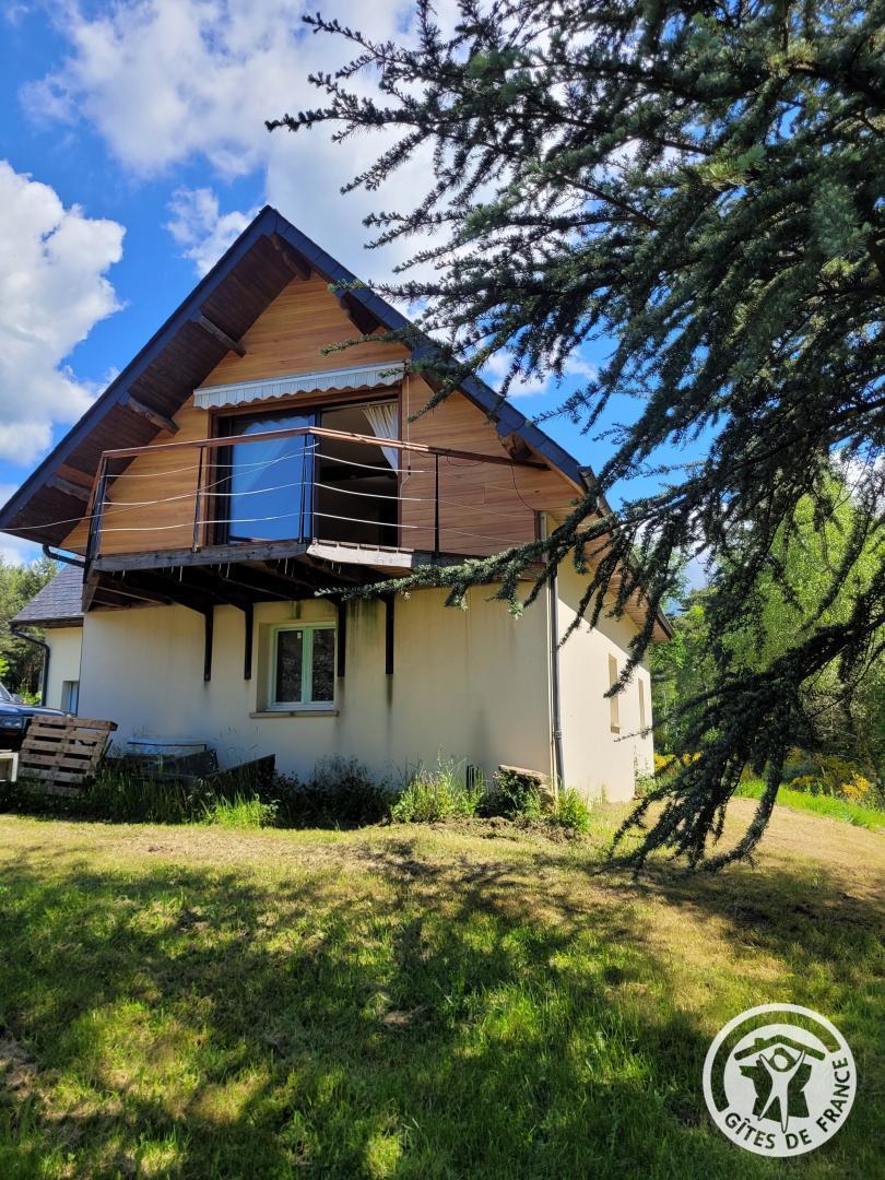 Gîte de la Pierre Ronde, Eyrein - photo 363