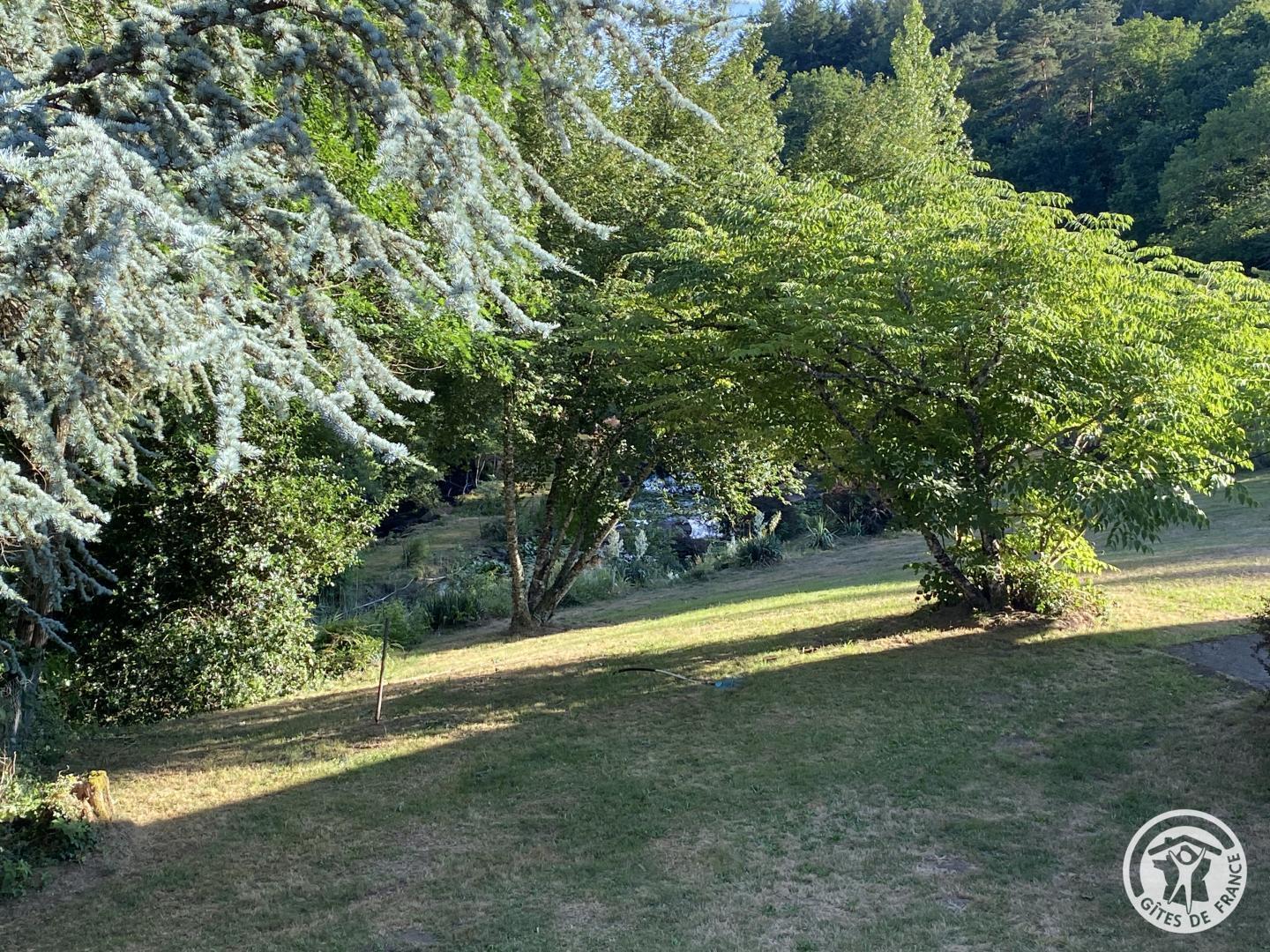 Gîte de la Pierre Ronde, Eyrein - photo 369