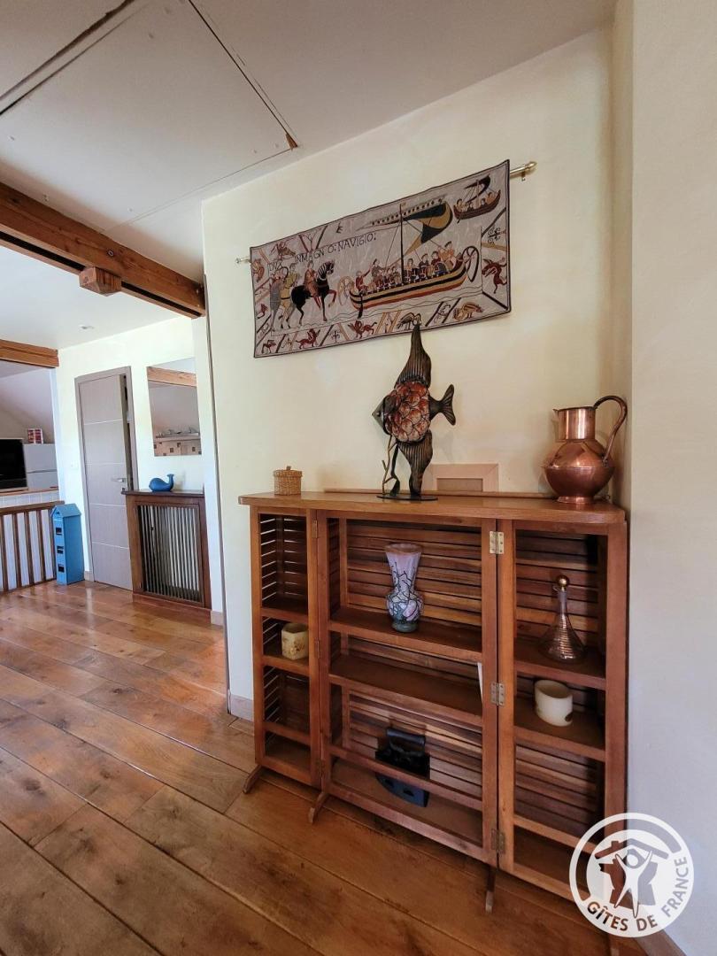 Gîte de la Pierre Ronde, Eyrein - photo 368