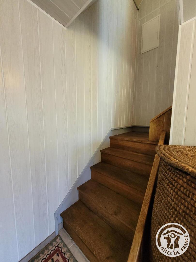 Gîte de la Pierre Ronde, Eyrein - photo 347
