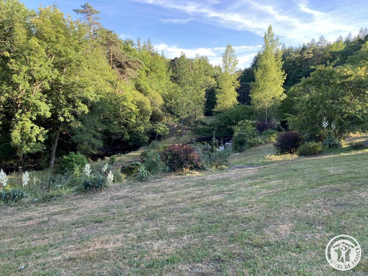 Gîte de la Pierre Ronde, Eyrein - photo 359
