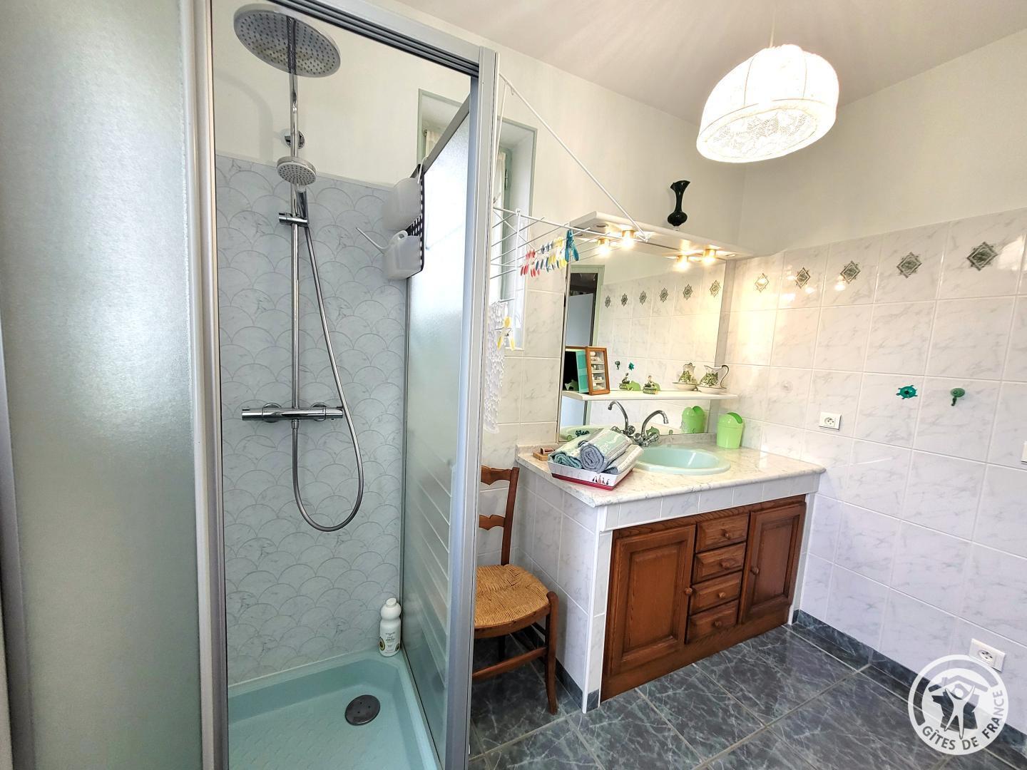 Gîte Marie, Sainte-Fortunade - photo 103